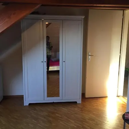 住宿加早餐酒店 B&B Lausanne 洛桑