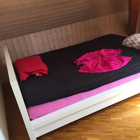 B&B Lausanne