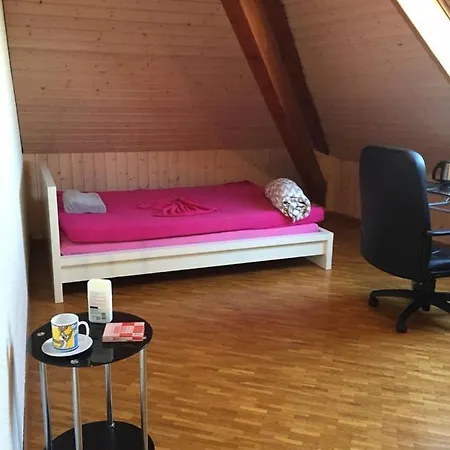 B&B Lausanne * Lausanne