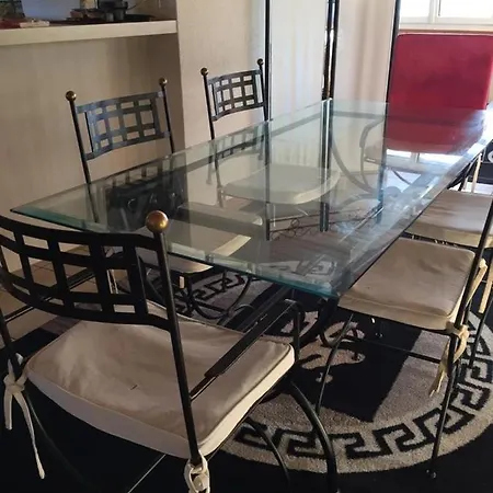 B&B Lausanne Bed & Breakfast